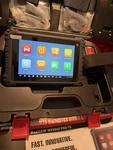 2026 Autel Maxicom MK906SPRO-TS OBD2 Diagnostic Automotive Scanner New. Price: $1399.99.