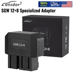 Lonsdor Sgw Fca 12+8 Specialize Adapter For Chrysler Key Progarm & Diagnostic New. Price: $32.95.
