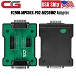 Cg FC200 MPC5XX Adapter For Bo-sch Read/write Data EDC16/ ME9.0/ MED9.1 New. Price: $83.95.