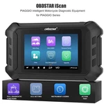 Obdstar Iscan Piaggio Multi Motorcycle Auto Diagnostic Scanner Immo Programming New. Price: $449.00.