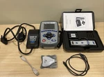 Otc 3870TPR11 Tpms Tire Pressure Reset (TPR3834) + Scan Tool Used. Price: $599.99.