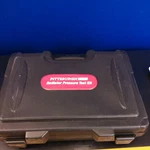 Pittsburgh Radiator Pressure Testing Kit - New (open Box). Price: $44.99.