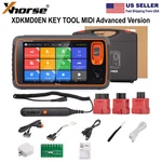 Xhorse Key Tool Midi Advanced Version For Immo Programming And Tpms Function New. Price: $889.00.