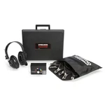 Steelman Chassisear Stethoscope Automotive Listening Device Kit Noise Find 06600 New. Price: $99.99.