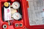 Mac Tools Differential Cylinder Pressure Tester CLD200M-6 Made Usa Used. Price: $99.00.