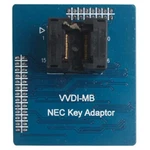 Xhorse Vvdi Nec Key Adaptor Fit For Mb New. Price: $128.74.