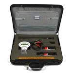 New (open Case) Mac Tools "oil Reset Tool" No. ET3596 Complete In Briefcase!. Price: $75.33.