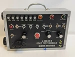 Kent-moore 38640-B Ddec Test Module Diesel Engine Panel J38640B Excellent Used. Price: $499.99.