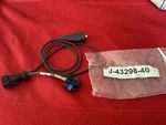 Kent Moore Km Gm J-43298 Premium V8 Harness Tool New. Price: $14.95.