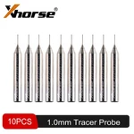 Xhorse 1.0MM Tracer Probe Works With Dolphin XP005 Xc-mini Plus/mini Ii New. Price: $59.95.