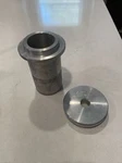 Kent Moore J-44852 J-44853 Clutch Pack Seal Installer Tools Used. Price: $24.50.