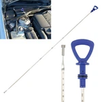 Engine Oil Dipstick Level Tool For Mercedes-benz W203 W215 W209 W211 W220 R230 New. Price: $8.54.