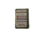 Ford Rotunda 1984-1994 Ngs Card Obd Ii Hickok 007-00503 273T Used. Price: $71.96.