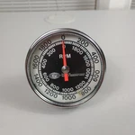 Kent-moore Rotair Rpm Test *gauge Only* 0-1800 Diesel Tachometer Tool J-26925 For. Price: $94.98.