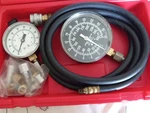 Quick-change Oil & Transmission Pressure Tester TU16PB Used. Price: $89.67.