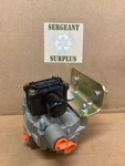 Valve Air Replay, M939/5TON/HALDEX PN#300571AA New. Price: $528.00.