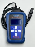 Ford Racing M-12655E Procal Performance Calibrator Scanner With 2GB Sd Card Used. Price: $199.99.