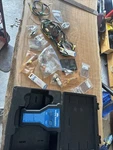 Otc 3770 Simulator Tool And Accessories Used. Price: $425.00.