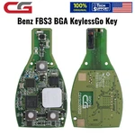 Cgdi Mb FBS3 Bga Keylessgo For Mercedes W204 W207 W212 W164 W166 W216 W221 New. Price: $189.00.