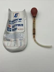 Vintage Everco Tester No 21185 Hot Or Cold Anti-freeze, Usa Used. Price: $11.95.
