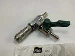 Lisle 69920 Smoke Adapter For Turbo Tester Tool, Connects Machines New. Price: $44.95.