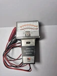 Vintage Hawk Dwell Tachometer Tester. Made Japan Used. Price: $29.99.
