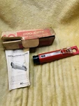 Ao Reichert Duo-chek 7181 Refractometer Engine Coolant & Battery Tester Used. Price: $39.96.
