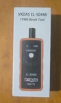 Vxdas EL-50448 Tpms Reset Tool EL50448-GM New. Price: $14.25.