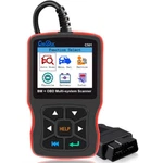 Us Creator C501 OBD2 Scanner For Bmw All System Abs Srs Dpf Tpms Diagnostic Tool New. Price: $80.99.