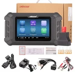 Obdstar Iscan For Yamaha Motorcycle Diagnostic Code Clear,k Prog-ram,used. Price: $299.00.