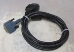 Chrysler CH9804 Vehicle Cable Used. Price: $99.99.