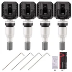 4PCS Launch TSENSOR-05 Tire Pressure Tpms Programmable 315MHZ/433MHZ Us New. Price: $49.00.