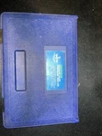 Cornwell Back Pressure Tester Complete Kit W/ Case, Hose & Adapters Used. Price: $199.99.