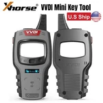 Xhorse Vvdi Mini Key Tool Cloner Remote Generator For Ios&android Global Version New. Price: $105.00.