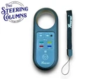 Xhorse V2 Remote Tester Infared Signal Detector XDRT20 315/433/868/902MHZ New. Price: $36.57.