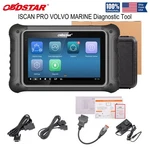 Obdstar Iscan For Volvo Intelligent Marine Diagnostic Programming Scanner New. Price: $929.00.