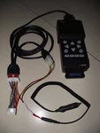Mitsubishi M.u.t. / Mut Iii Interface Cable For 1990 - 1994 OBD1 Vehicles New. Price: $35.83.