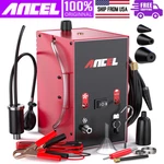 Ancel S160 New Evap Smoke Machine Leak Detector Vacuum Tester Diagnostic Tool. Price: $119.99.