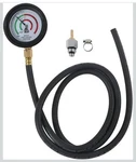 Exhaust Back Pressure Tester Kit With Carton Packaging, Prof. Test* New. Price: $39.95.