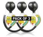 3 Pack Prestone Antifreeze Tester, Works For All Coolants . New. Price: $9.02.