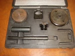 Miller Special Tools 6549 Shim Selection Gauge Complete Kit Auto Mechanic Mopar Used. Price: $22.95.