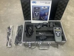 Otc 3596H Oil Light Reset Tool Kit For Bmw Mercedes Vw Audi Volvo OBD11 Service New. Price: $99.99.