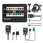 Godiag GT100+ Breakout Box Bmw CAS1/CAS2/CAS3/CAS4+ Fem/bdc Test Platform New. Price: $89.99.