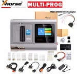 Xhorse Multi-prog Pro-level Tcu Progarmmer With XDMPR8GL MQB-RH850/V850 Adapter New. Price: $819.00.