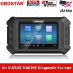Obdstar Iscan For Suzuki Marine Diagnostic Scanner Tool Read/clear Code Upgrade New. Price: $349.00.