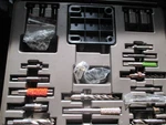 Kent Moore Thread Repair Kit J-42385-850/L61 Engine Used. Price: $350.00.