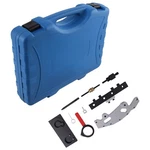 Engine Compression Leakage Leakdown Detector Cylinder Tester Tool Kit Set New. Price: $101.79.