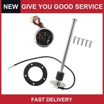 Fuel Sending Unit And Gauge Kit 240-33 Ohms 11"(280MM) Fit For Boat Car Vehicle New. Price: $52.29.