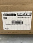 Midtronics CPX-900PL Battery & Electrical Diagnostic Analyzer New. Price: $1215.00.