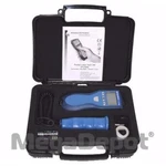 Monarch Instrument 6125-011, Pocket Laser 200 Optical Tachometer New. Price: $410.00.